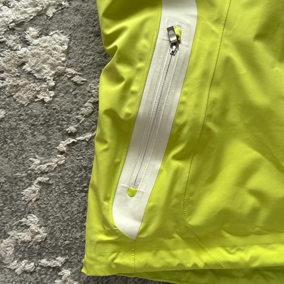 Peak Performance Ski Jacket - Picture 5 of 11